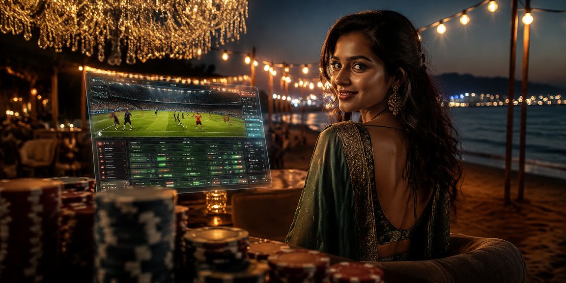 কুমিল্লার বাইরের বাজারে স্পোর্টস বেটিং দৃশ্য